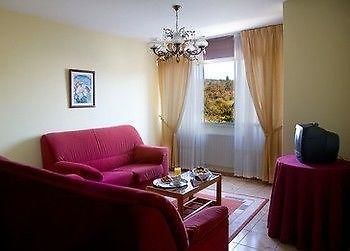 Hotel Millan Negreira Exteriér fotografie